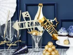 Στικάκια Photobooth Let’s Celebrate (8 τεμ) - Image 3