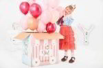 Κουτί για μπαλόνια Boy or Girl – Gender Reveal - Image 3