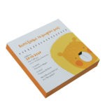 ΠΡΟΣΚΛΗΤΗΡΙΟ ΒΑΠΤΙΣΗΣ DREAM BIG N-STYLE ( - Image 2