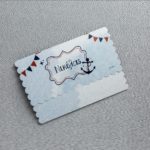 ΠΡΟΣΚΛΗΤΗΡΙΟ ΒΑΠΤΙΣΗΣ SEA ADVENTURE - Image 4