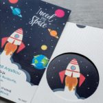 ΠΡΟΣΚΛΗΤΗΡΙΟ ΒΑΠΤΙΣΗΣ SPACE - Image 3