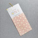 ΠΡΟΣΚΛΗΤΗΡΙΟ ΒΑΠΤΙΣΗΣ DAISY ONE - Image 3
