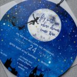 ΠΡΟΣΚΛΗΤΗΡΙΟ ΒΑΠΤΙΣΗΣ PETER PAN - Image 3