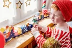 ADVENT CALENDAR ΕΛΚΗΘΡΟ ΤΟΥ ΑΗ ΒΑΣΙΛΗ (34ΤΕΜ) - Image 3