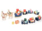 ADVENT CALENDAR ΕΛΚΗΘΡΟ ΤΟΥ ΑΗ ΒΑΣΙΛΗ (34ΤΕΜ)