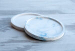 PLATE ROUND